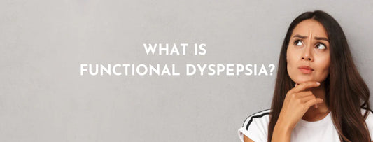 What is Functional Dyspepsia? Causes & Treatment