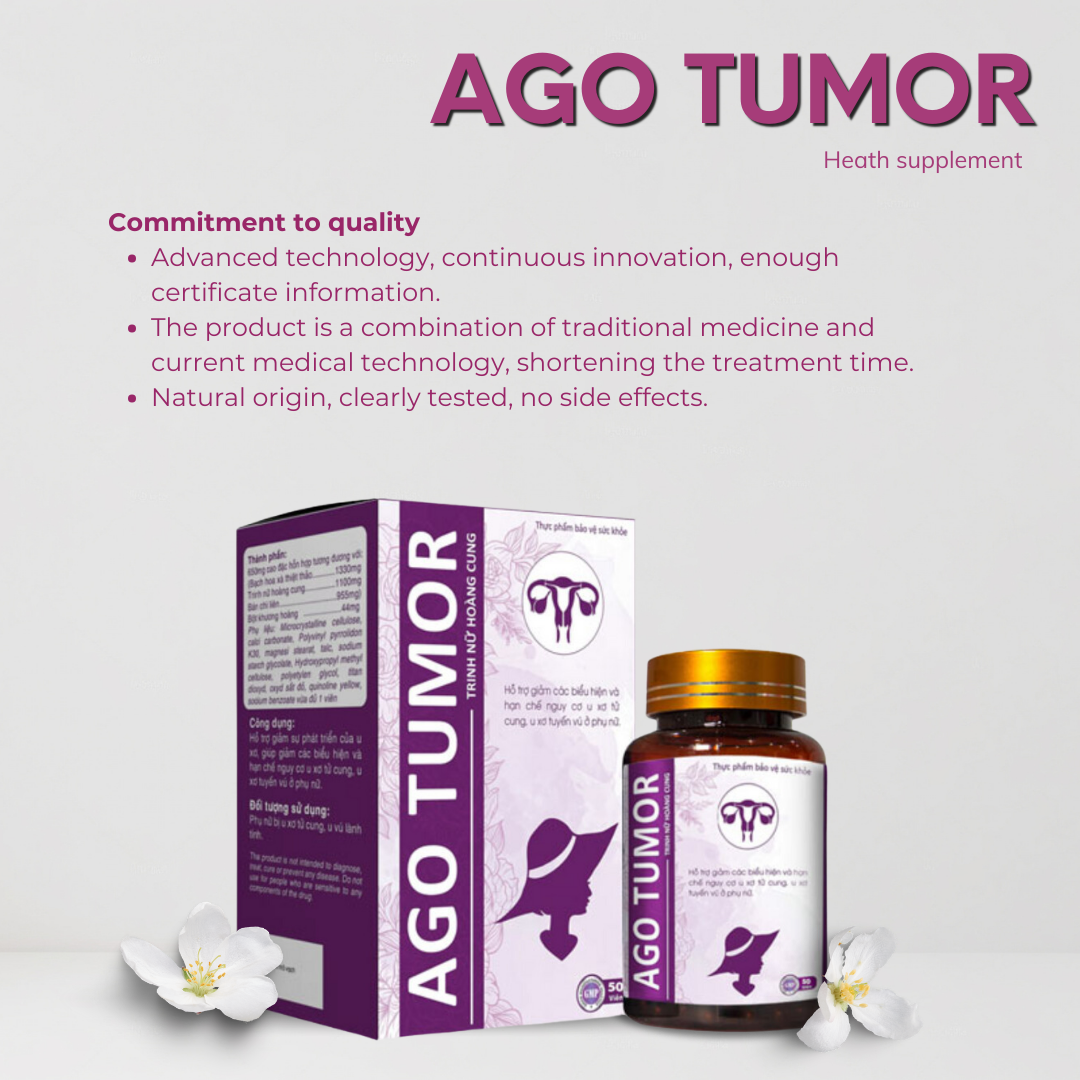 AGO TUMOR