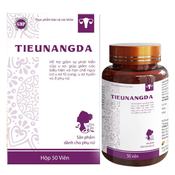 TIEUNANGDA