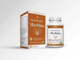 ÍCH THẬN HERBLUX