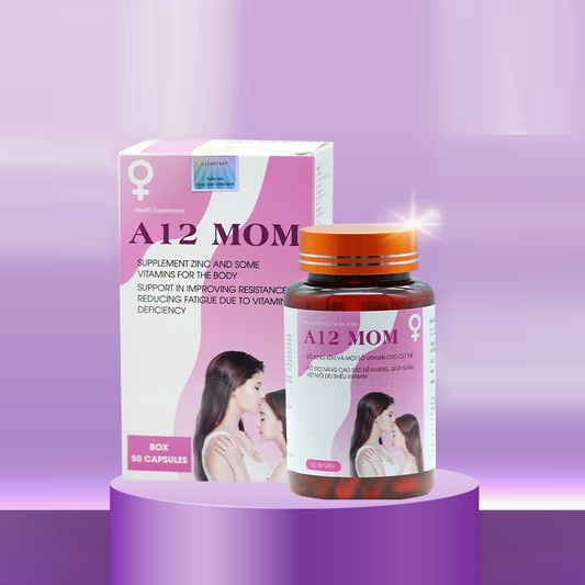 A12 MOM