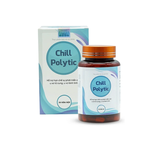 CHILL POLYTIC